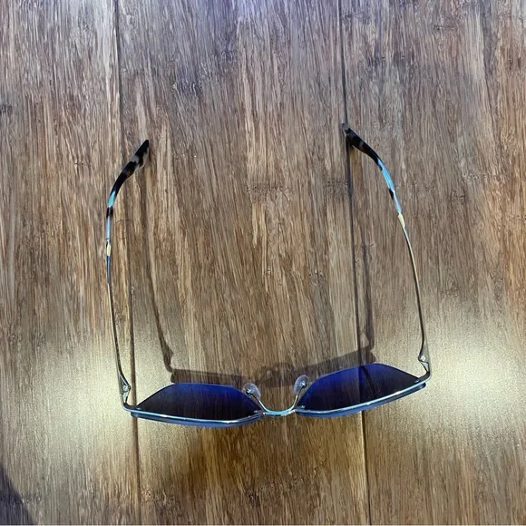 Prada Cat Eye Sunglasses - Picture 3 of 10